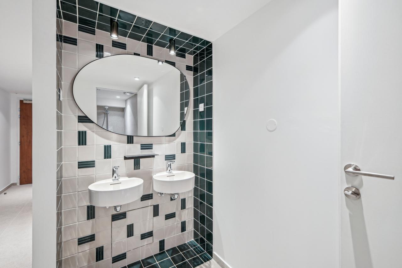 Bureau Boulogne-Billancourt 7278m² Location bureau Boulogne-Billancourt Hauts-de-Seine OLBUR2104488 10